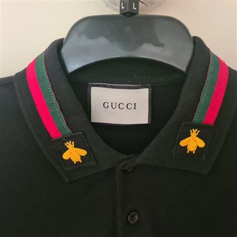 gucci polo shirts australia